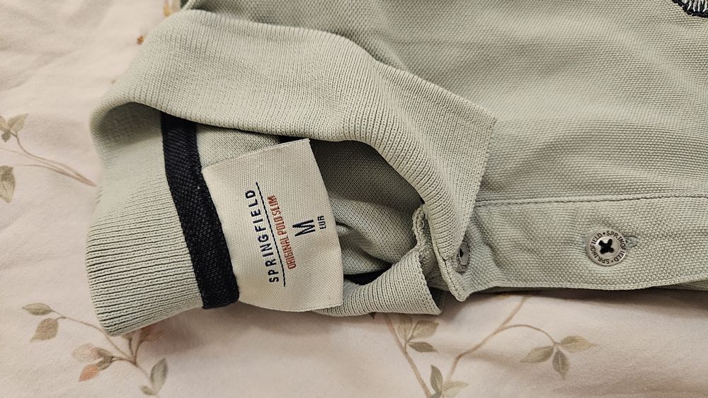 2 панталона Zara, 2 polo shirts