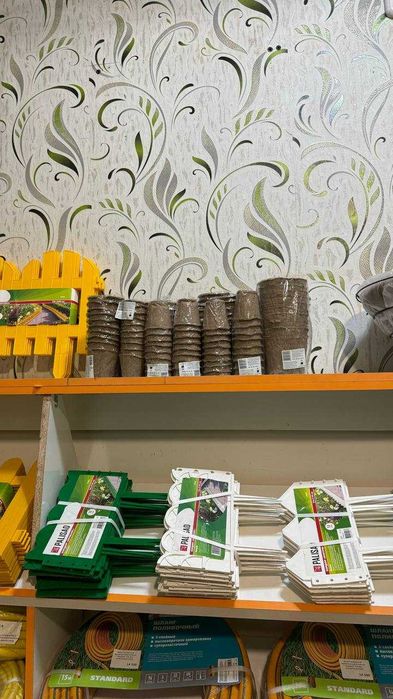 горшок для рассады! широкий ассортимент! доставка! открыты до 23;00!