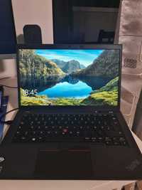 Lenovo Thinkpad L14 Gen 3 Ryzen 5 5625U 16 Gb Ram