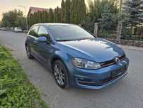 Volkswagen Golf Vw Golf VII benzina