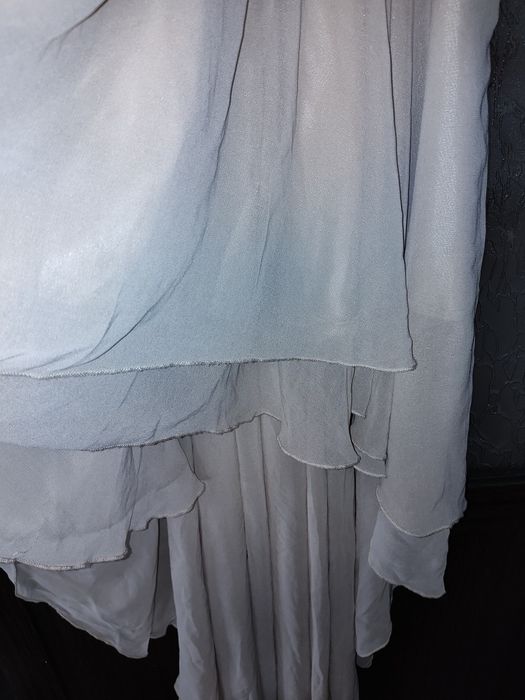 Дамски рокли дълга-къса