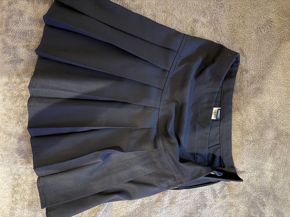 Fusta scoala Next 2 buc