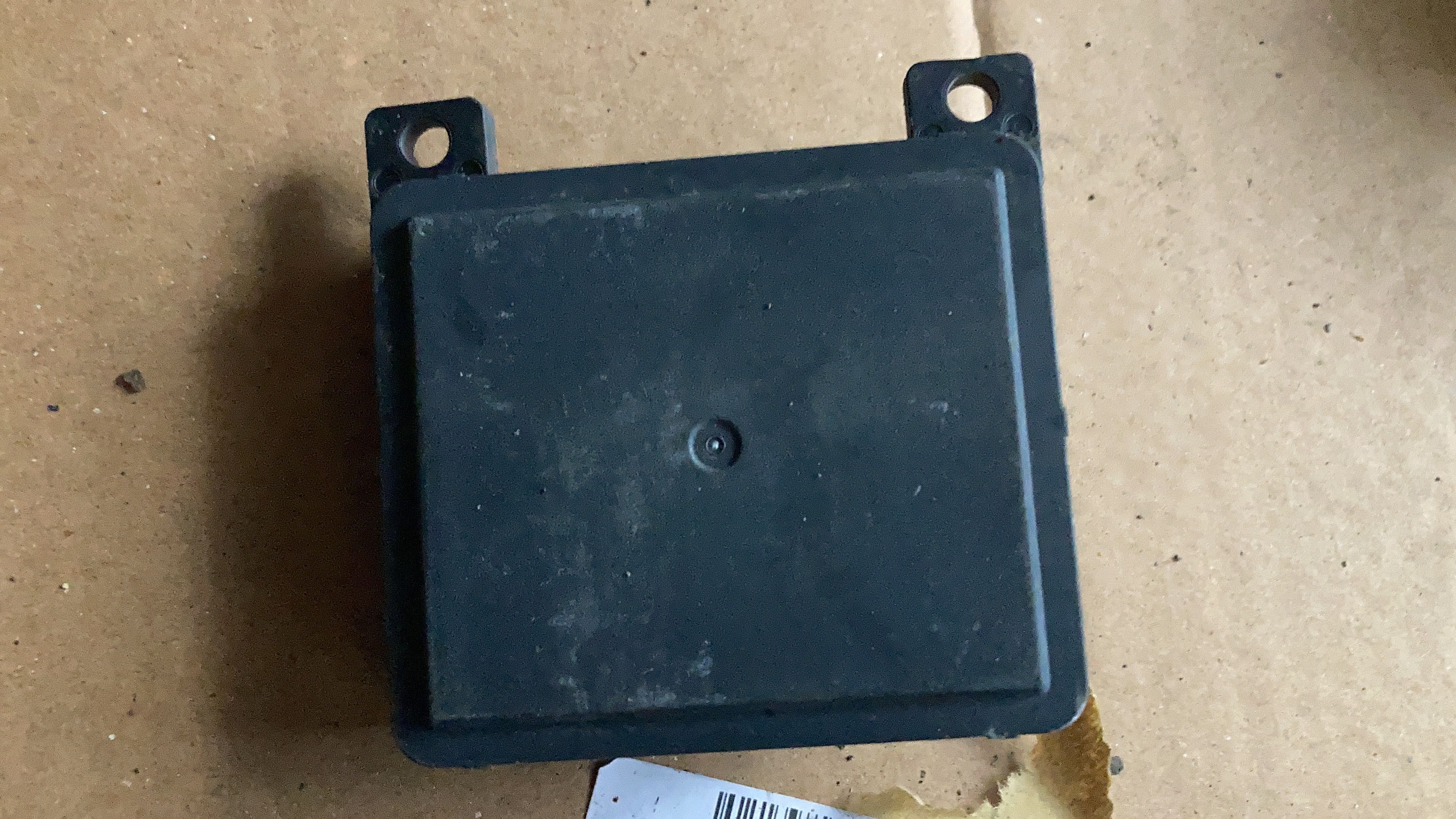 Radar distronic Acc VW Skoda Audi Seat 2q0907572b 2Q090757H
Audi A3