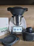 Vand Thermomix TM6 cu 2 boluri