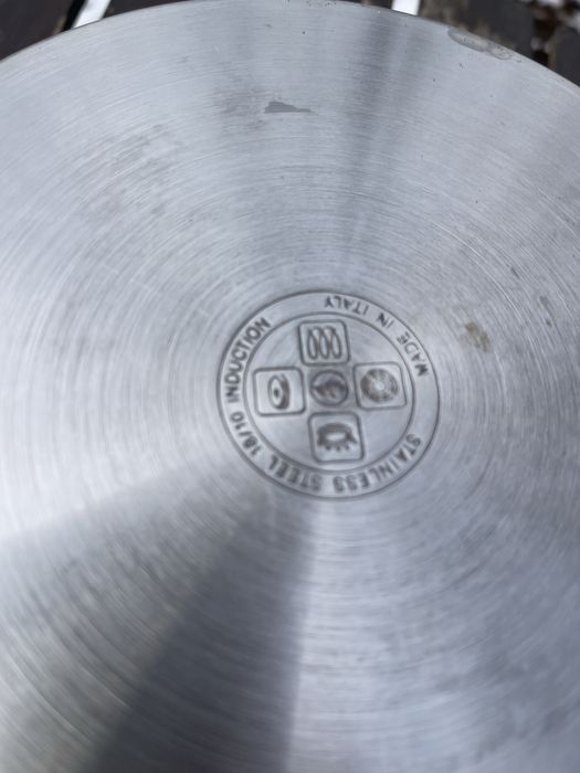 Tigaie bain-marie 2 litri marca Frabosk