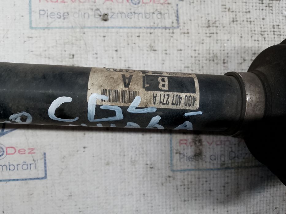 planetara stanga fata audi a6 c7 2.0 motorina 2012