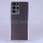 Samsung S21 Ultra silcer Garantie/Firma christronics