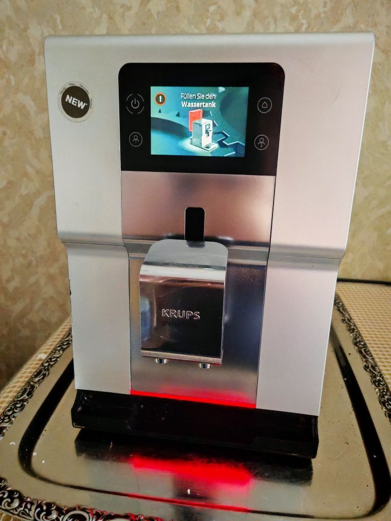 Krups Intuition Preference+ Silver EA875E
0
Начална страница

Битова т
