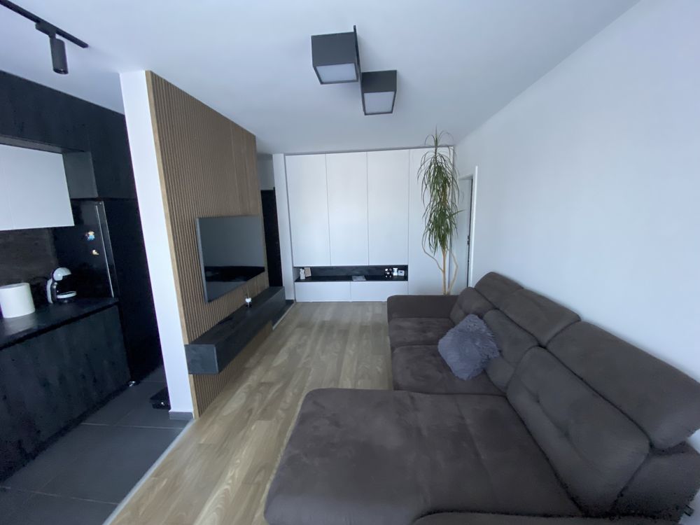 Apartament nou 2 camere