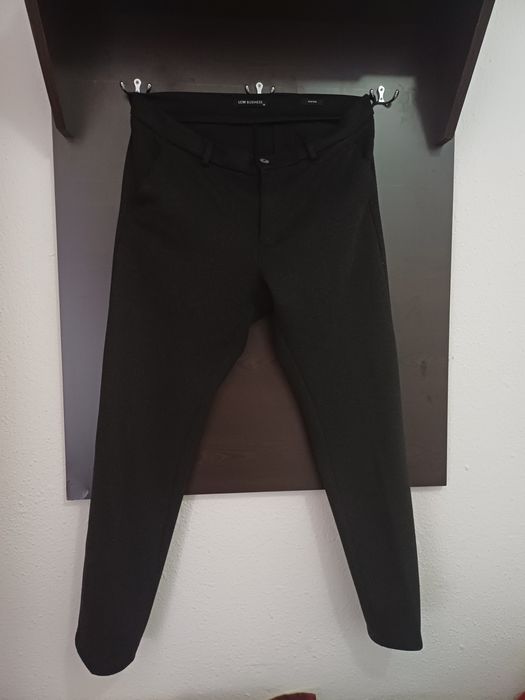 Pantaloni Slim-Fit - LCW Business