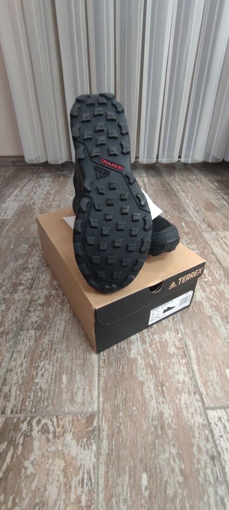 Маратонки Аdidas Terrex