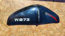 Sabfoil Front Wing W873 и W790 и W633 Onda Фойл крила