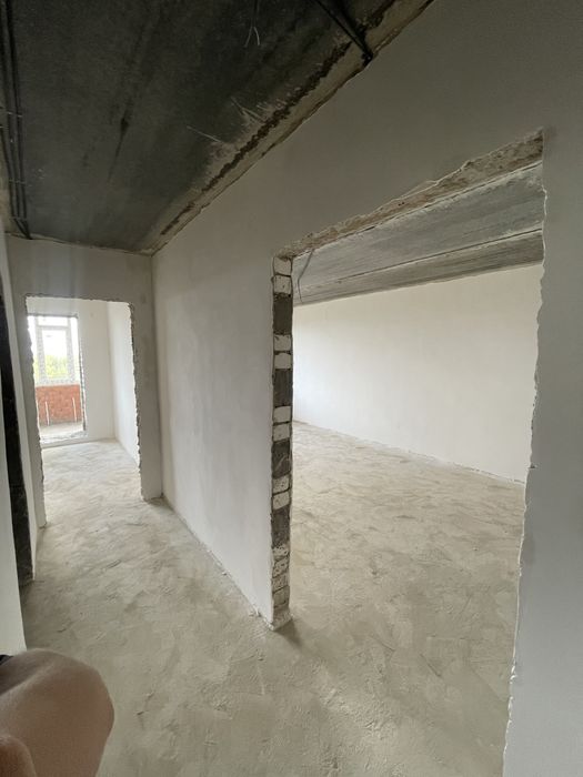 Продается 1 комн кв в новом доме 54 кв метр район Медколледж