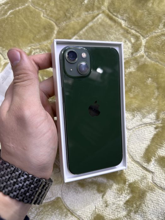 Продается iPhone 13 128 гб