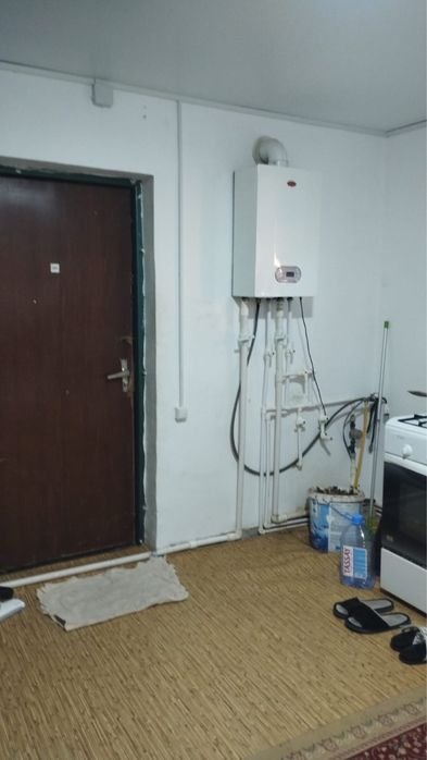 Сдается в аренду времянка