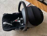 Кош за кола Cybex Cloud Z I-Size