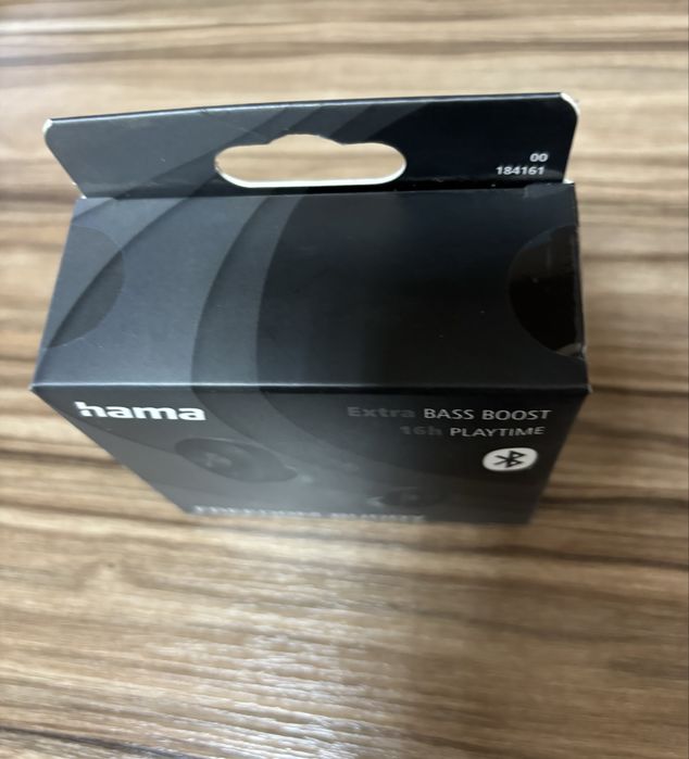 Слушалки Hama Freedom buddy