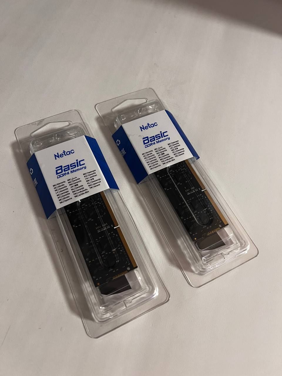 Оперативная память для ноутбука DDR4 32gb
