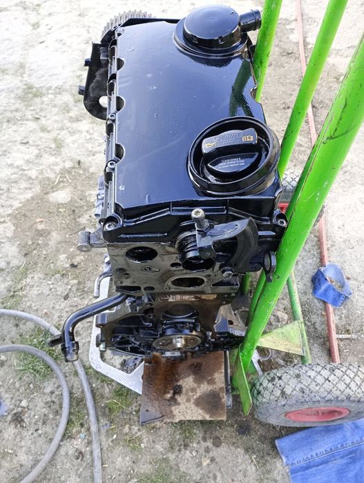 Motor  2 l cod blb