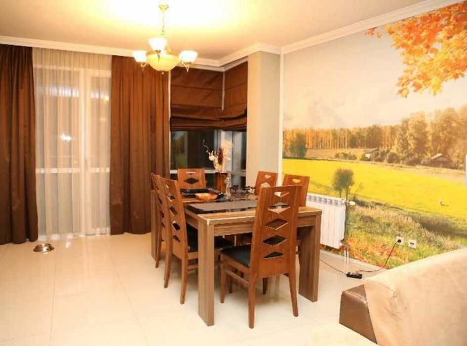 Двустаен апартамент в Борово