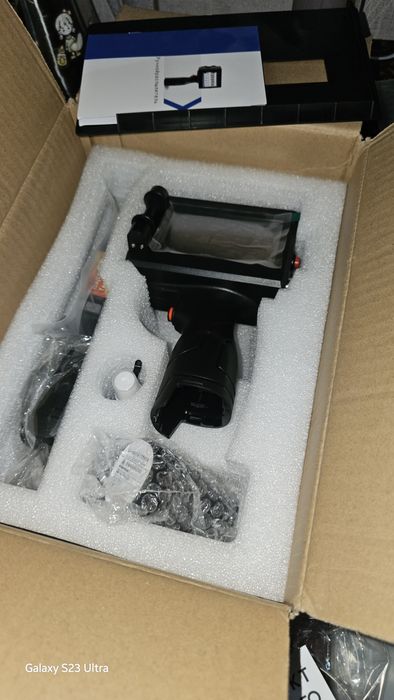 Продаеться ручной принтер