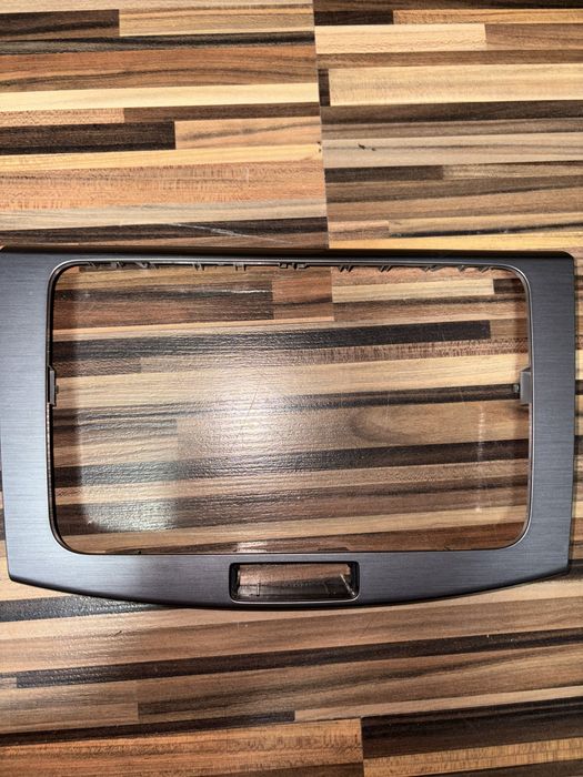 Navigatie passat rns 315