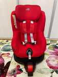Scaun auto Britax Romer Dualfix