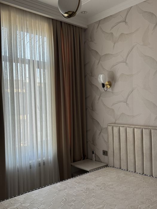 Квартира 2х комнатная 8 этаж