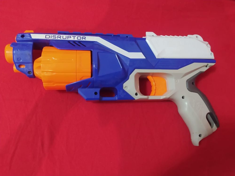 Детские автоматы Nerf оригинал