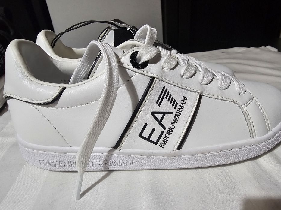Tenesi copii Emporio Armani originali