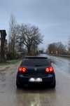 Golf 5 GT 1.4 TSI 170cp SPORT