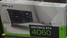 Geforce rtx 40/60 8gb