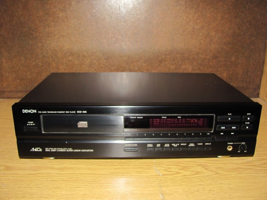 E:max AS 202/ Denon