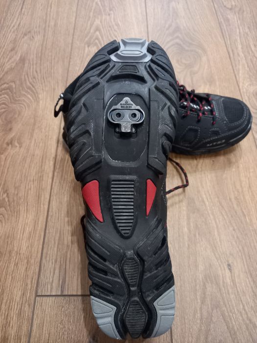 Încalțăminte Shimano SH-MT53