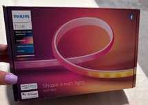 Banda LED Smart Philips Hue Gradient baza 2ml White and Color Ambiance