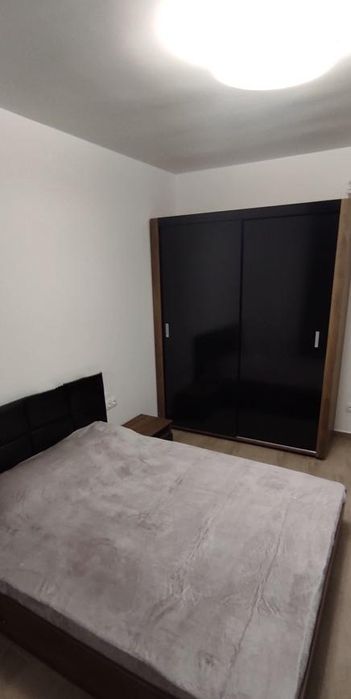 Дава се под наем Двустаен апартамент в София, Кръстова вада - 53 кв.м за 550 € - Снимка #2