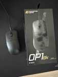 Геймърска Мишка Endgame Gear OP1 8k в Гаранция + Подарък Бънджи