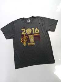 Adidas x Cleveland 2016 T-Shirt
