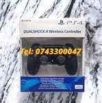 Maneta Controller Original Sony Playstation 4  Ps4  Ps5
