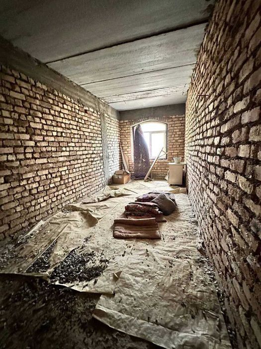 3х комнатная квартира