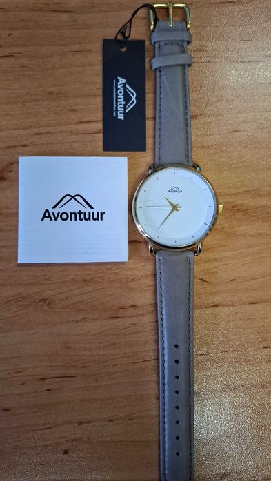 Часовник Avontuur