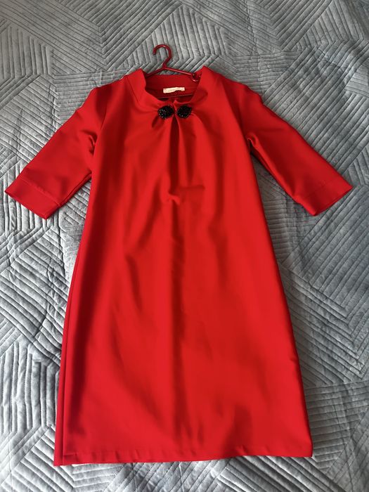 Платье вечернее,