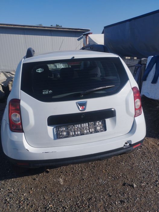 Stop stânga dreapta Dacia Duster 1