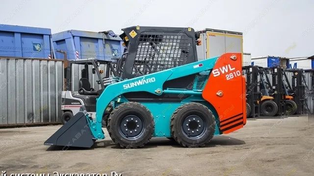 БЕЗ ПОСРЕДНИКОВ Аренда мини погрузчика