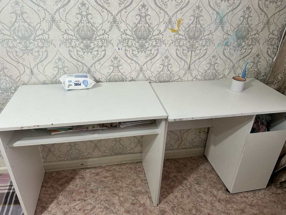 Парта для детей и взрослых