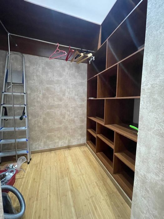 Продается квартира в Габус(irish pub) вторая линия