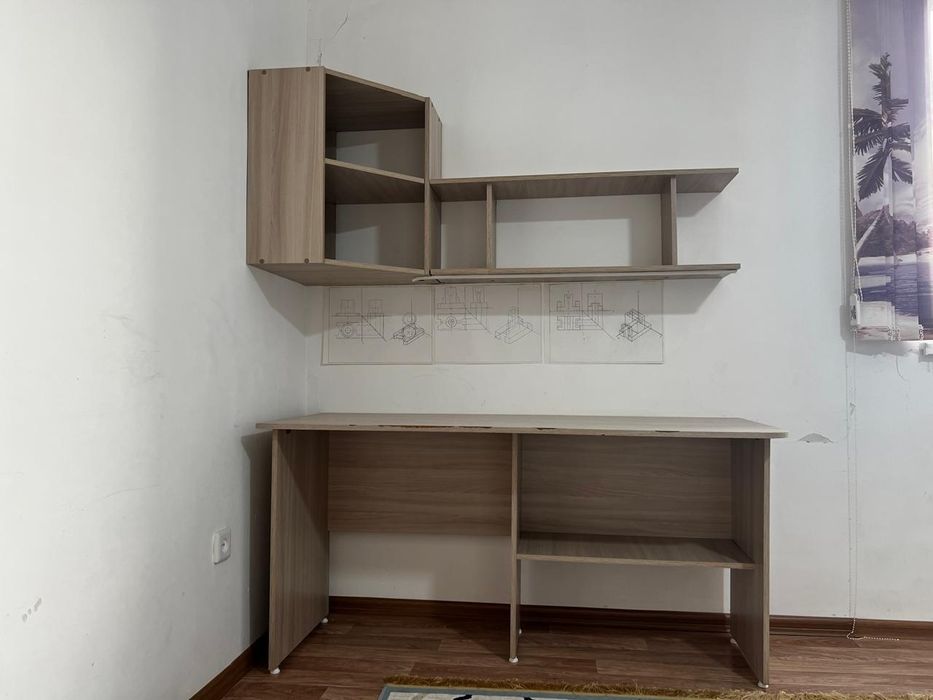 Продам рабочую зону ученика