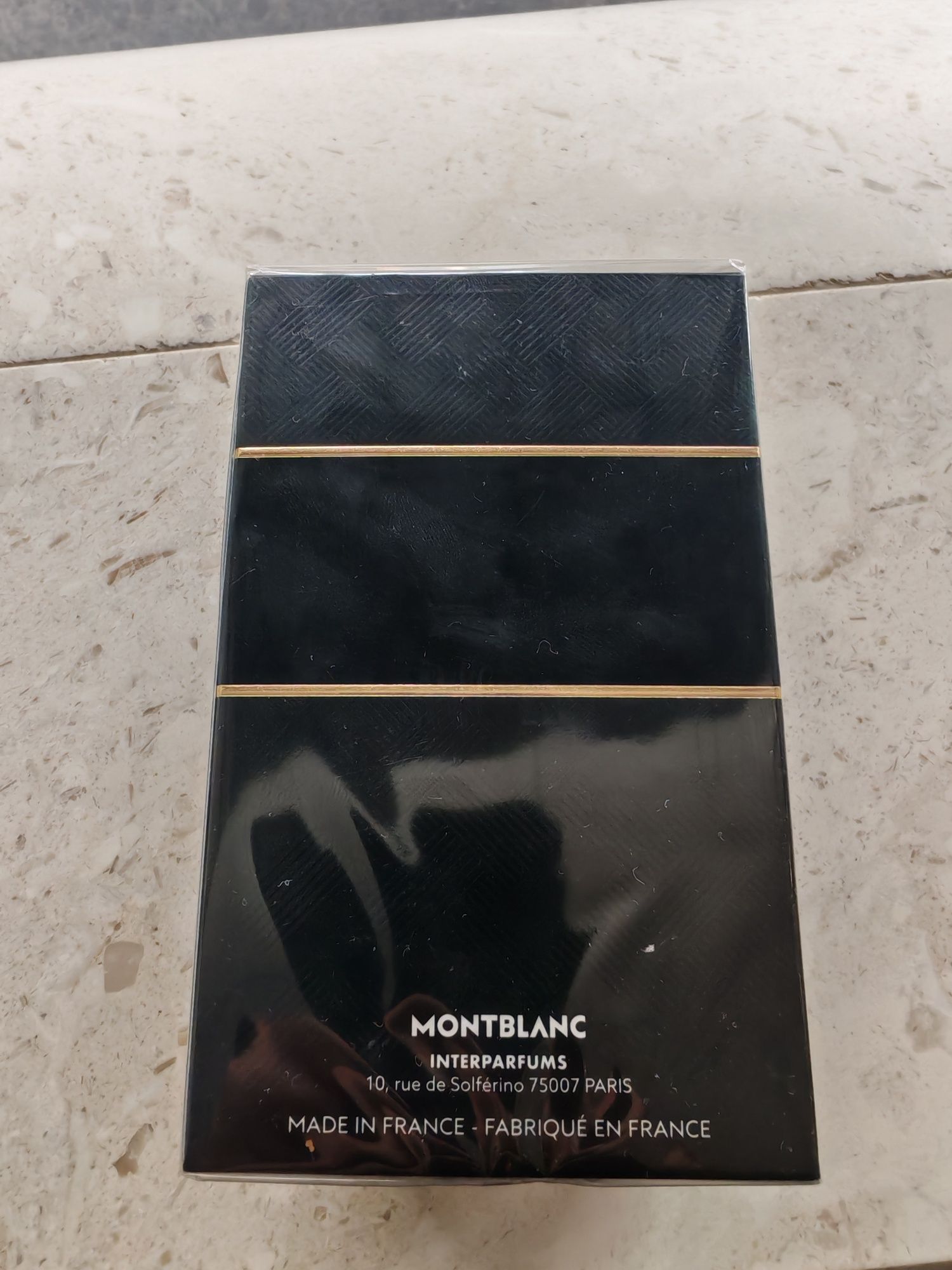 Montblanc Explorer Extreme 60ml