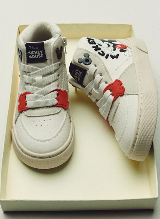 Tenesi Zara marimea 26