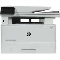Новый принтер МФУ 3в1 HP LaserJet Pro MFP M426dw